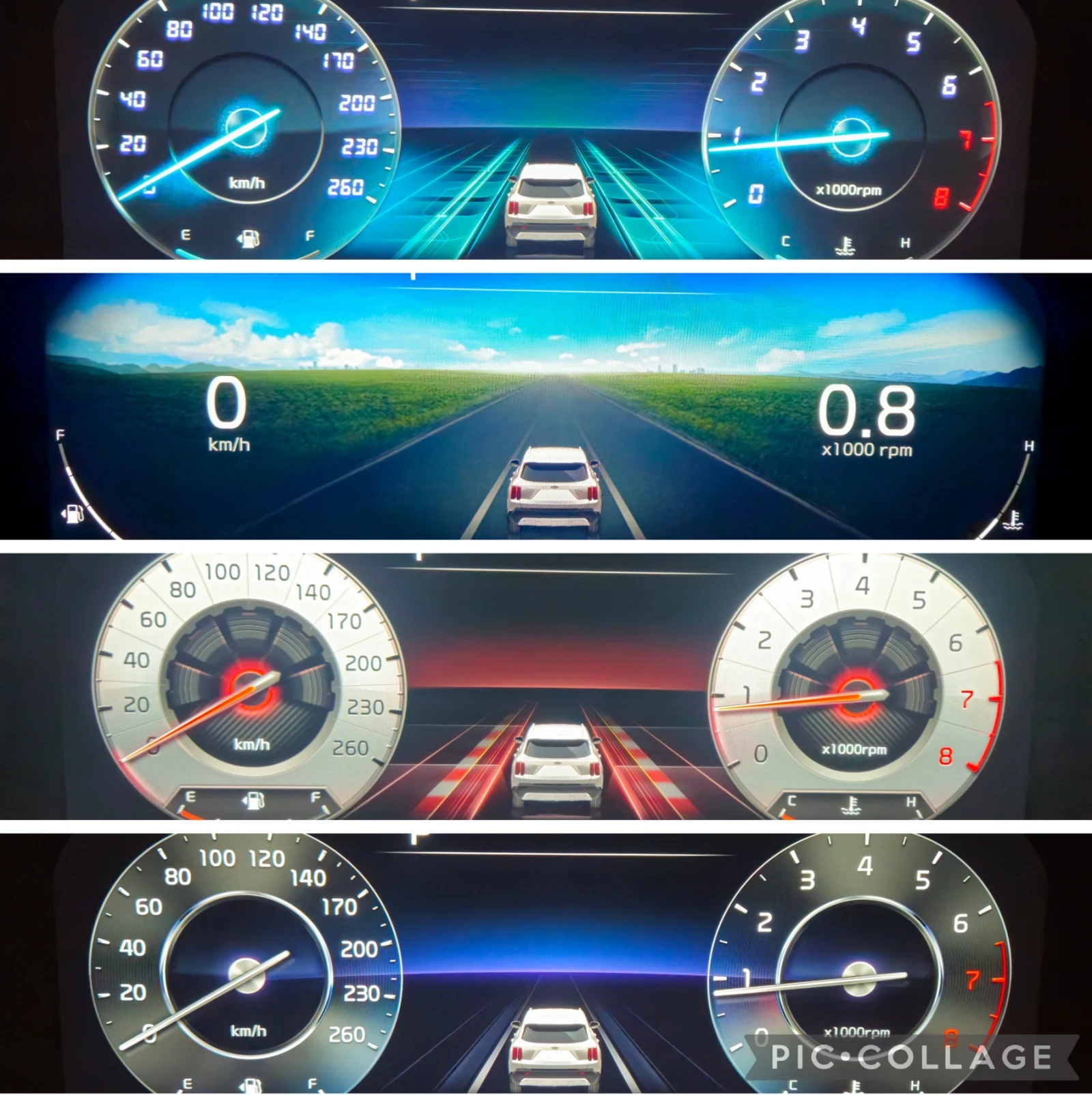 Kia Sorento SX 2.5T AWD 5+ 1, снимка 15 - Автомобили и джипове - 54115982