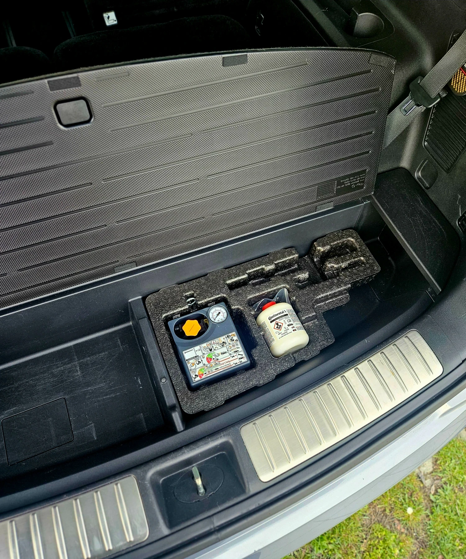 Kia Sorento SX 2.5T AWD 5+ 1, снимка 17 - Автомобили и джипове - 54115982