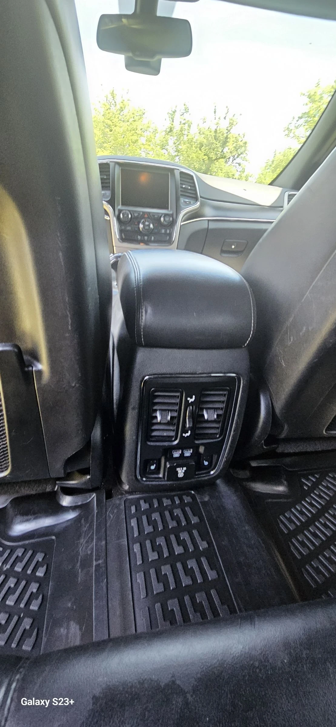Jeep Grand cherokee 3.6 v6, снимка 7 - Автомобили и джипове - 54607465