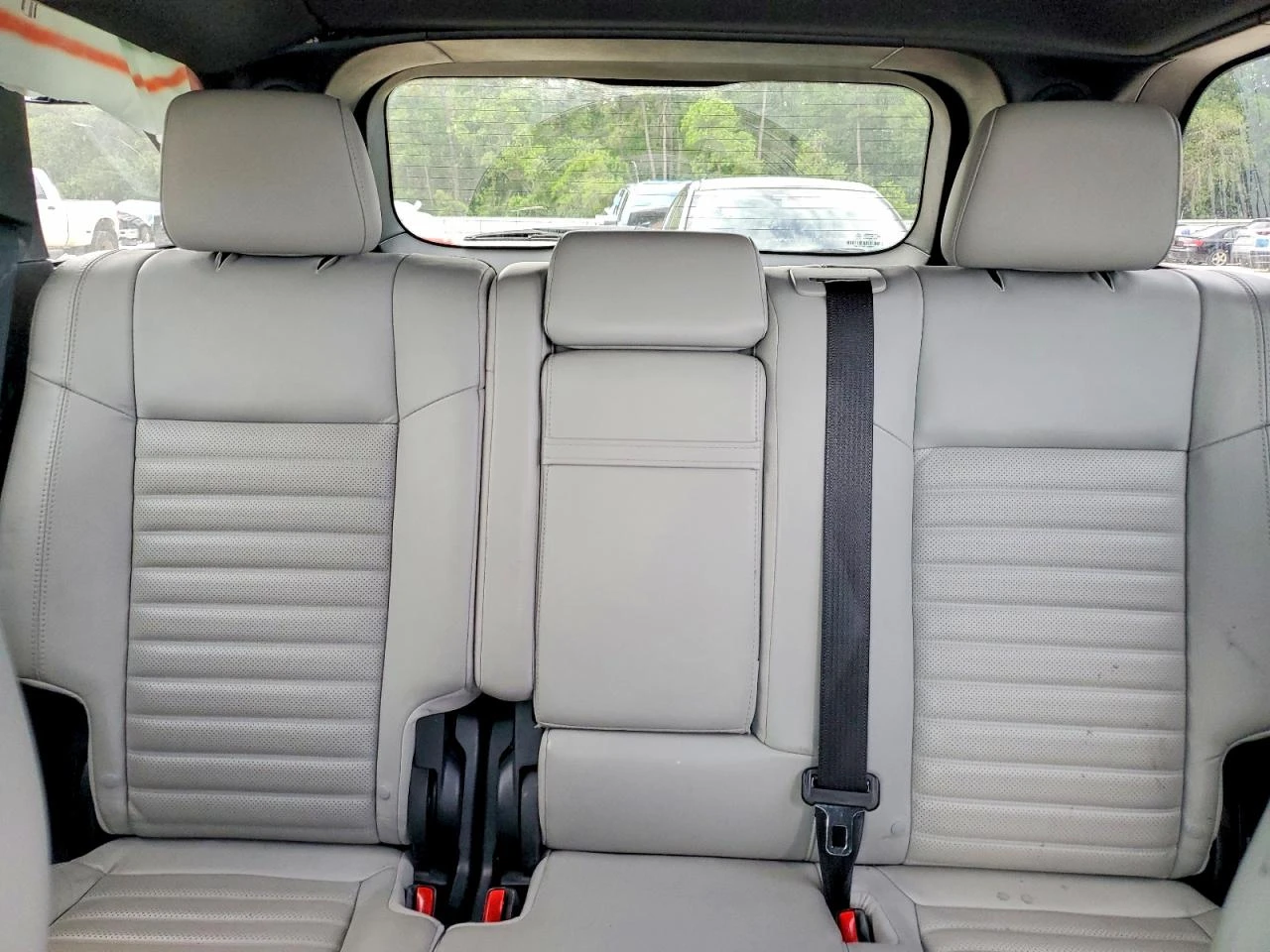 Jeep Grand cherokee 3.0l Limited, снимка 10 - Автомобили и джипове - 54705950
