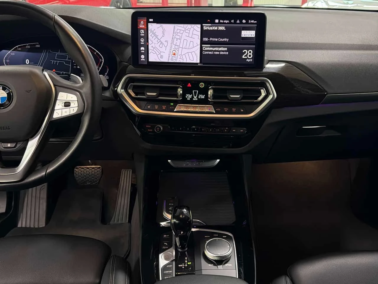 BMW X3 * xDrive30i * CARFAX * ���� �� �� | Mobile.bg � ����������� 9