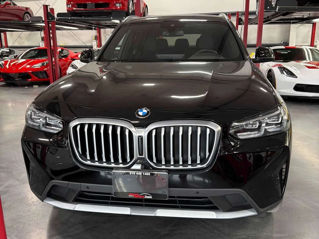 BMW X3 * xDrive30i * CARFAX * ���� �� �� | Mobile.bg � ����������� 2