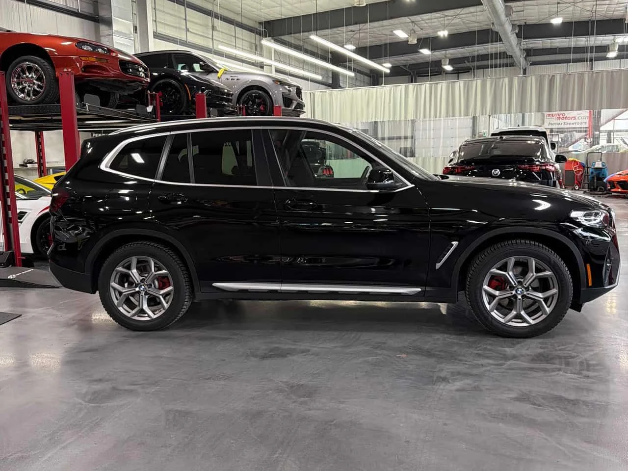 BMW X3 * xDrive30i * CARFAX * ���� �� �� | Mobile.bg � ����������� 5