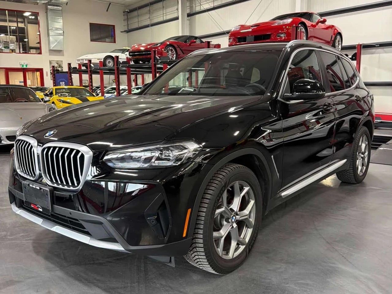 BMW X3 * xDrive30i * CARFAX * ���� �� �� | Mobile.bg � ����������� 1