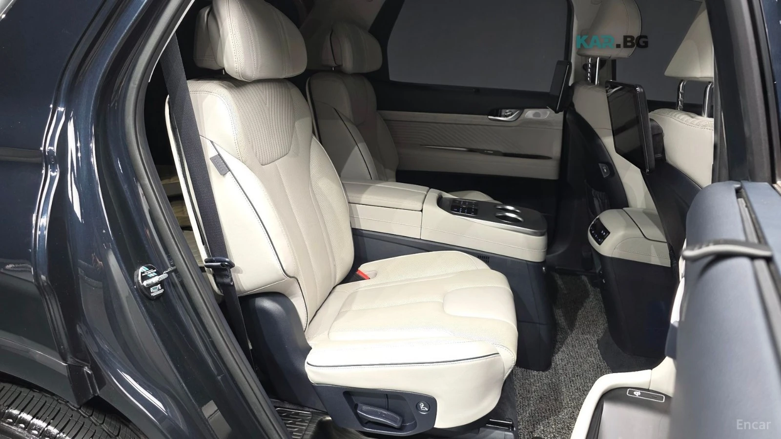 Hyundai Palisade * VIP* 3.8* 4WD* ПОДГРЕВ* ОБДУХВАНЕ* 360* FULL* , снимка 12 - Автомобили и джипове - 55235265
