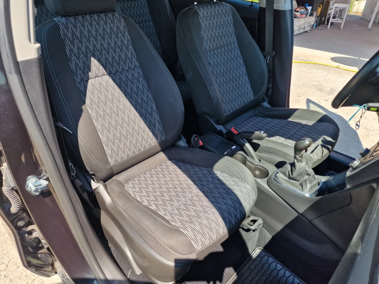 Opel Mokka 1.6/136кс.ТОП!, снимка 16 - Автомобили и джипове - 55484551