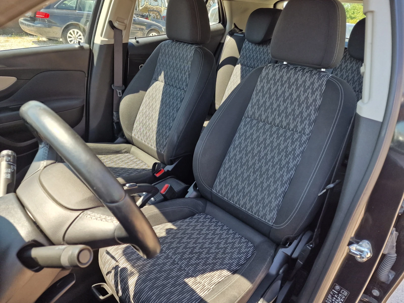 Opel Mokka 1.6/136кс.ТОП!, снимка 10 - Автомобили и джипове - 55484551