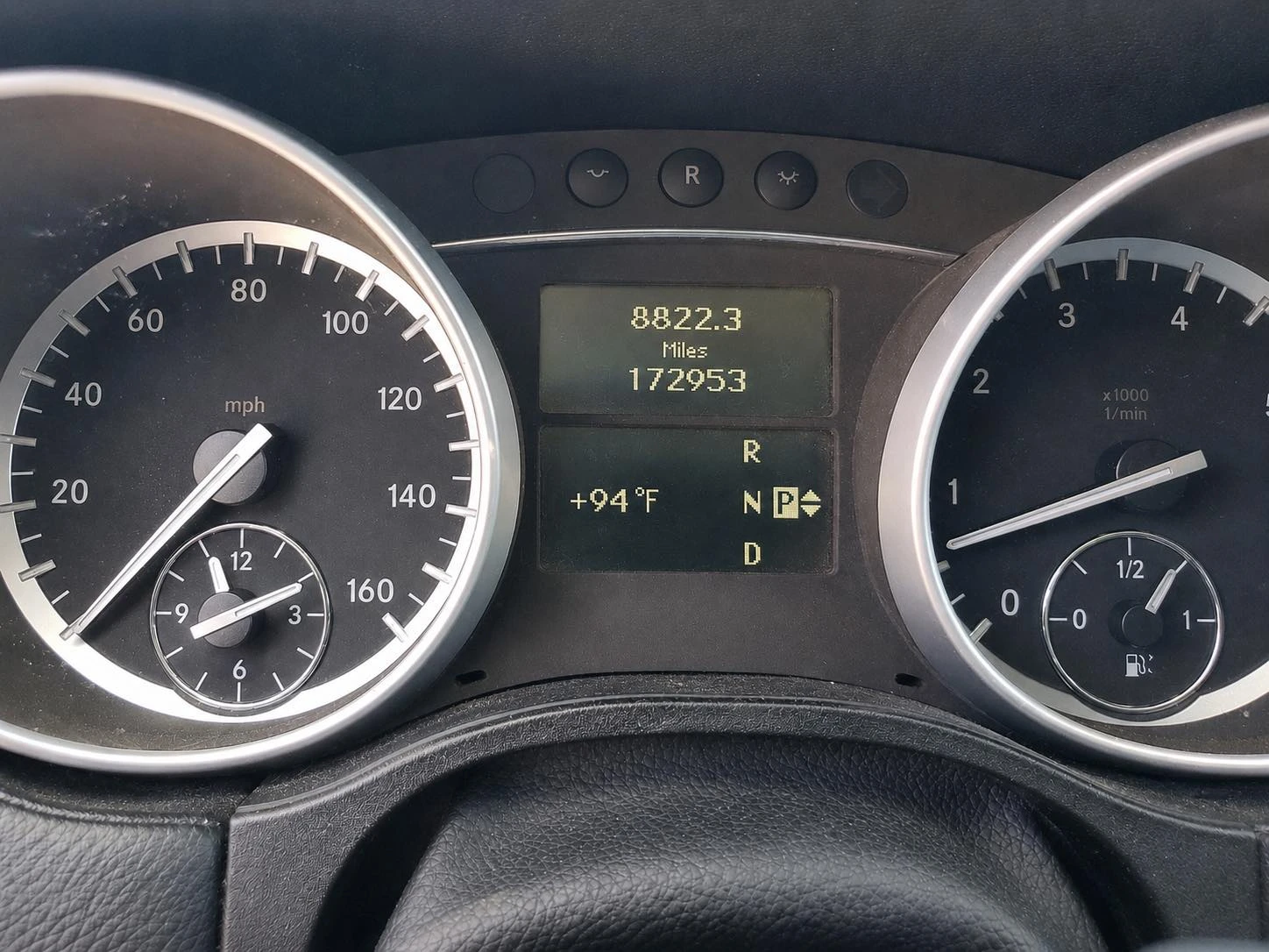 Mercedes-Benz GL 450 4.6V8* 4MATIC* TV* АКТУАЛНА ОБЯВА* ФИКСИРАНА ЦЕНА!, снимка 11 - Автомобили и джипове - 55590465