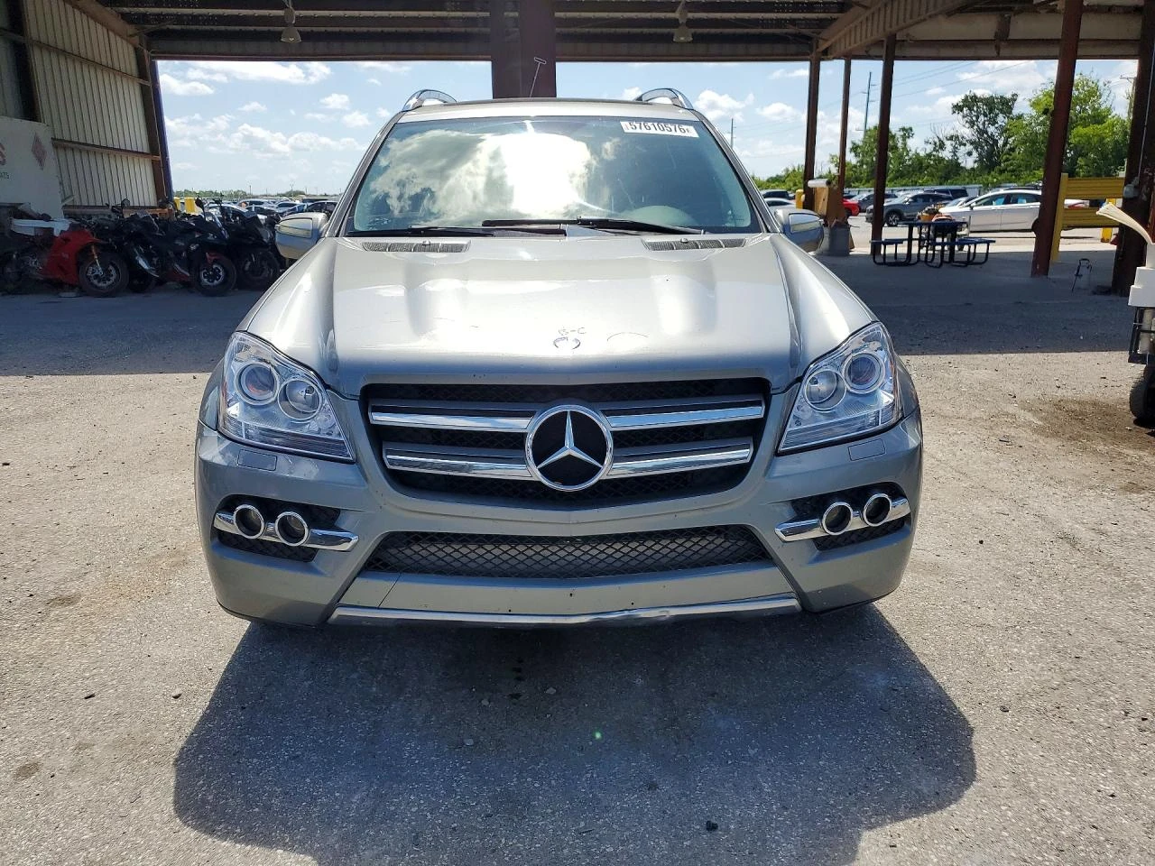 Mercedes-Benz GL 450 4.6V8* 4MATIC* TV* АКТУАЛНА ОБЯВА* ФИКСИРАНА ЦЕНА!