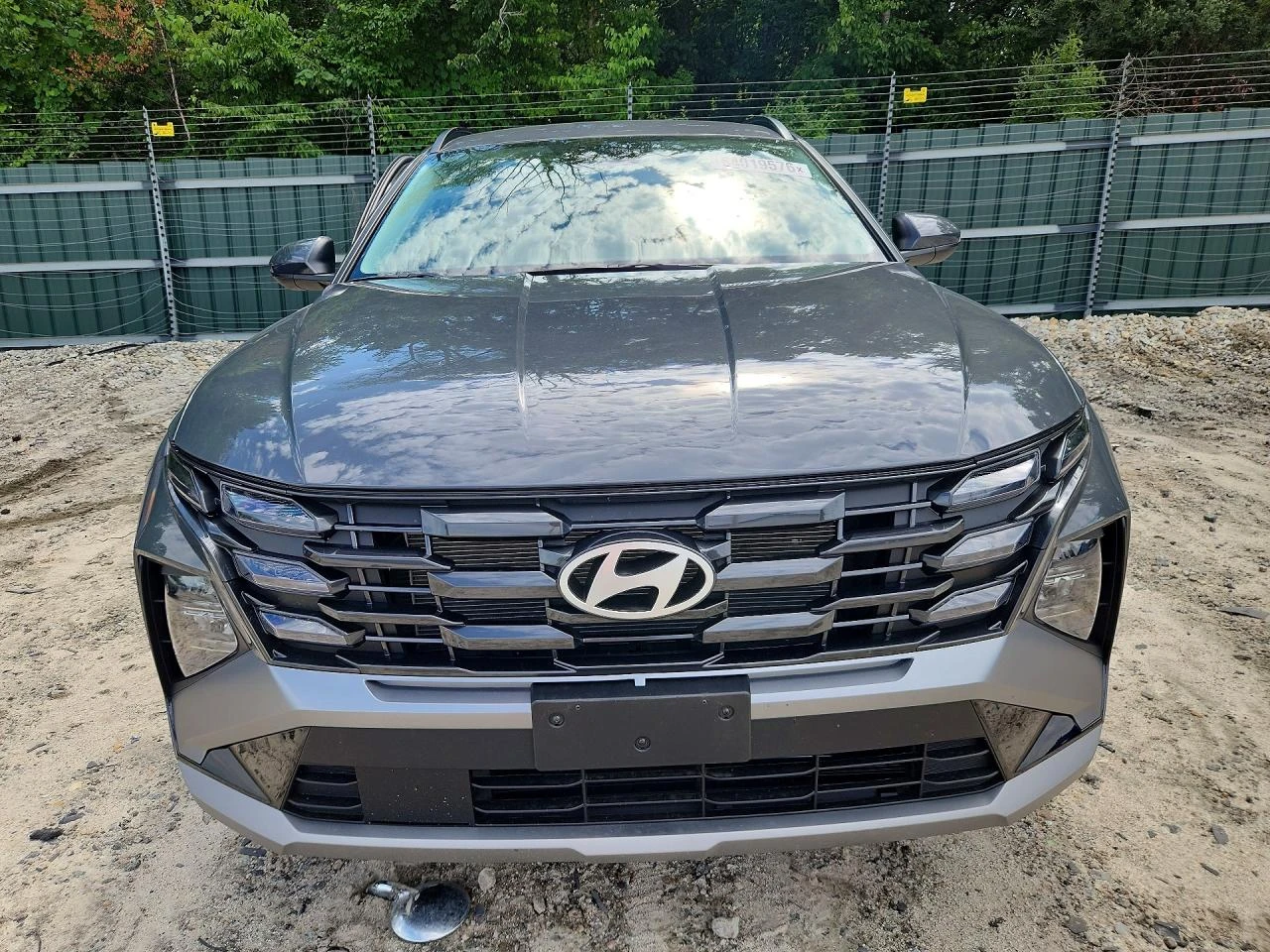 Hyundai Tucson 2.5l Sel Plus, снимка 5 - Автомобили и джипове - 55995970