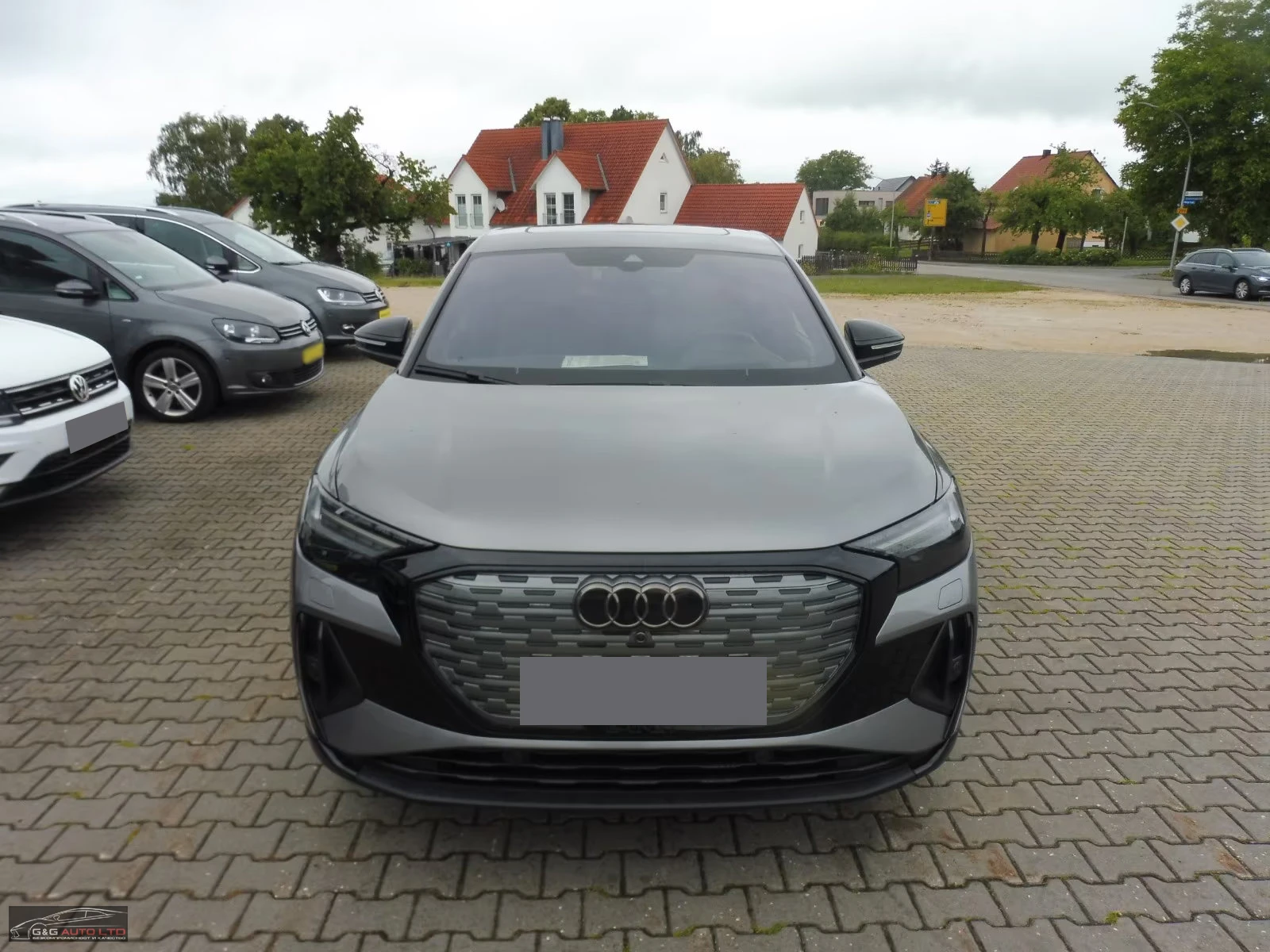Audi Q4 50/299HP/SPORTBACK/EDITION ONE/QUATTRO/CAM/884z | Mobile.bg � ����������� 2
