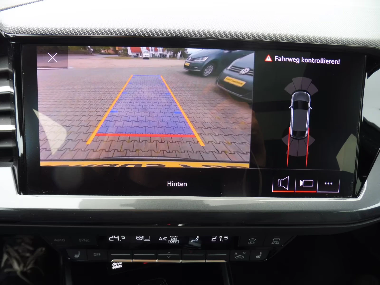 Audi Q4 50/299HP/SPORTBACK/EDITION ONE/QUATTRO/CAM/884z | Mobile.bg � ����������� 12