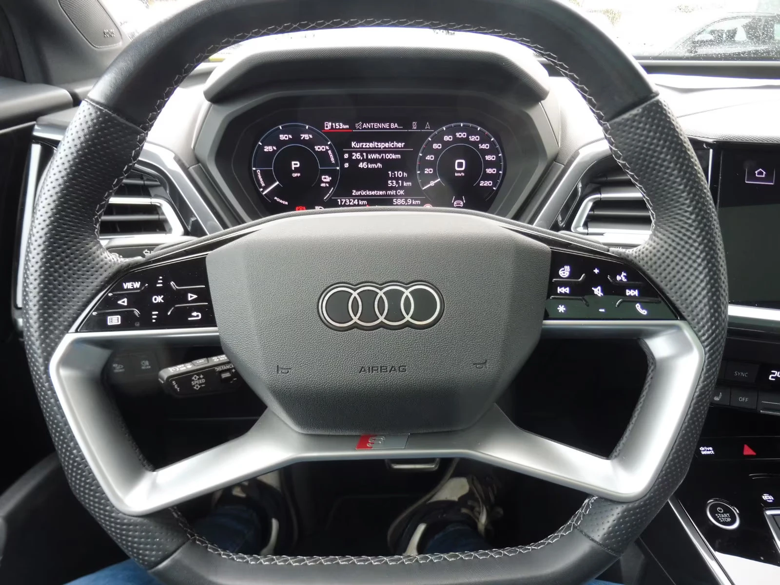Audi Q4 50/299HP/SPORTBACK/EDITION ONE/QUATTRO/CAM/884z | Mobile.bg � ����������� 7