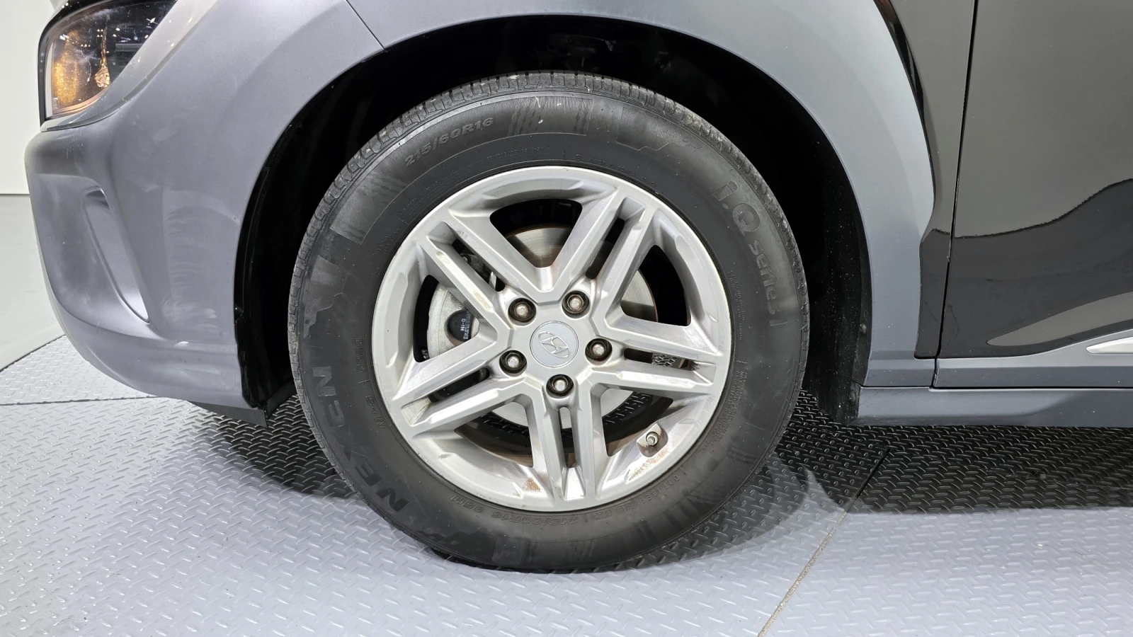 Hyundai Kona Gasoline 2.0 2WD Modern autogeorge.com, снимка 8 - Автомобили и джипове - 56105214