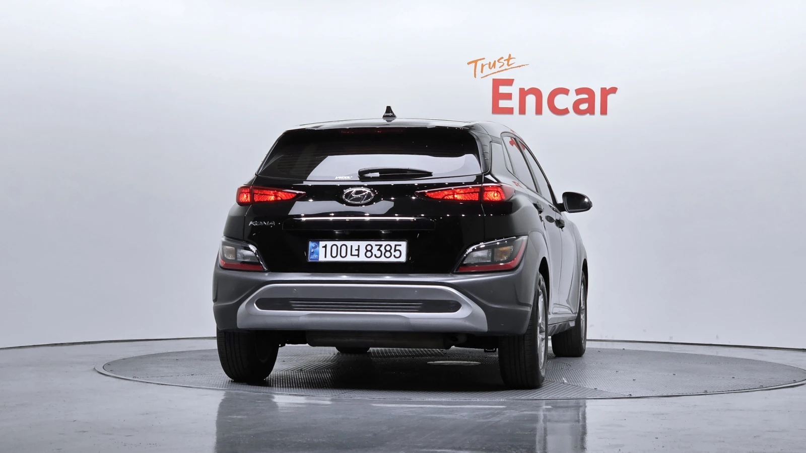 Hyundai Kona Gasoline 2.0 2WD Modern autogeorge.com, снимка 7 - Автомобили и джипове - 56105214