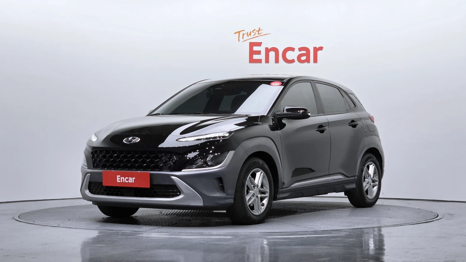 Hyundai Kona Gasoline 2.0 2WD Modern autogeorge.com