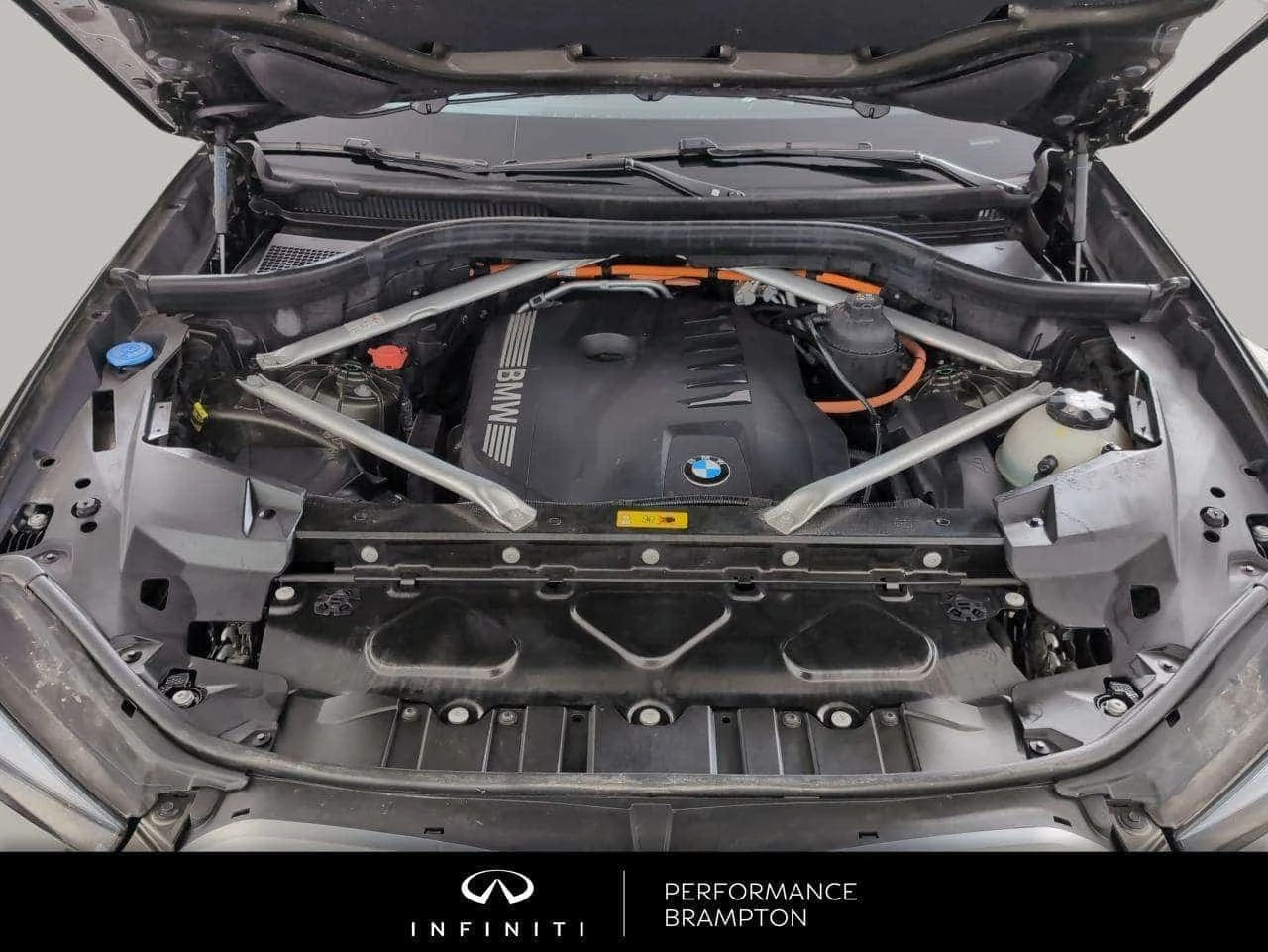 BMW X5 * 50e XDRIVE PLUG IN HYBRID ACCIDENT FREE PANO ROO | Mobile.bg � ����������� 10