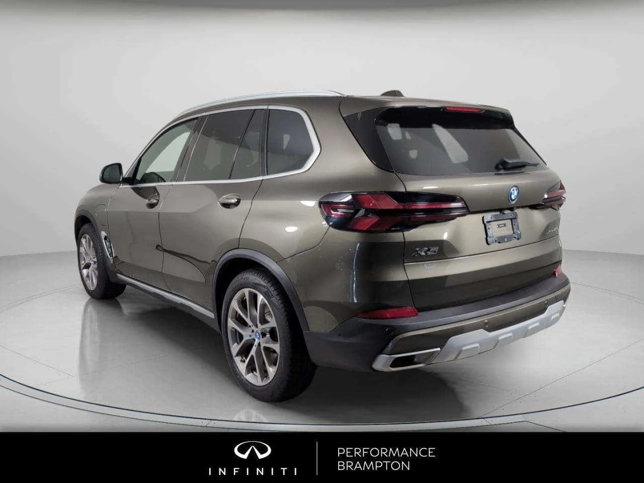 BMW X5 * 50e XDRIVE PLUG IN HYBRID ACCIDENT FREE PANO ROO | Mobile.bg � ����������� 8