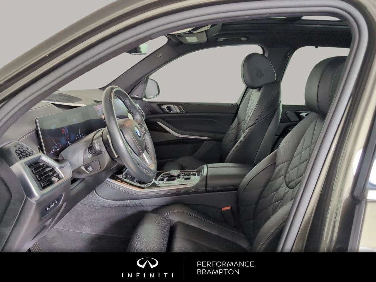 BMW X5 * 50e XDRIVE PLUG IN HYBRID ACCIDENT FREE PANO ROO | Mobile.bg � ����������� 13