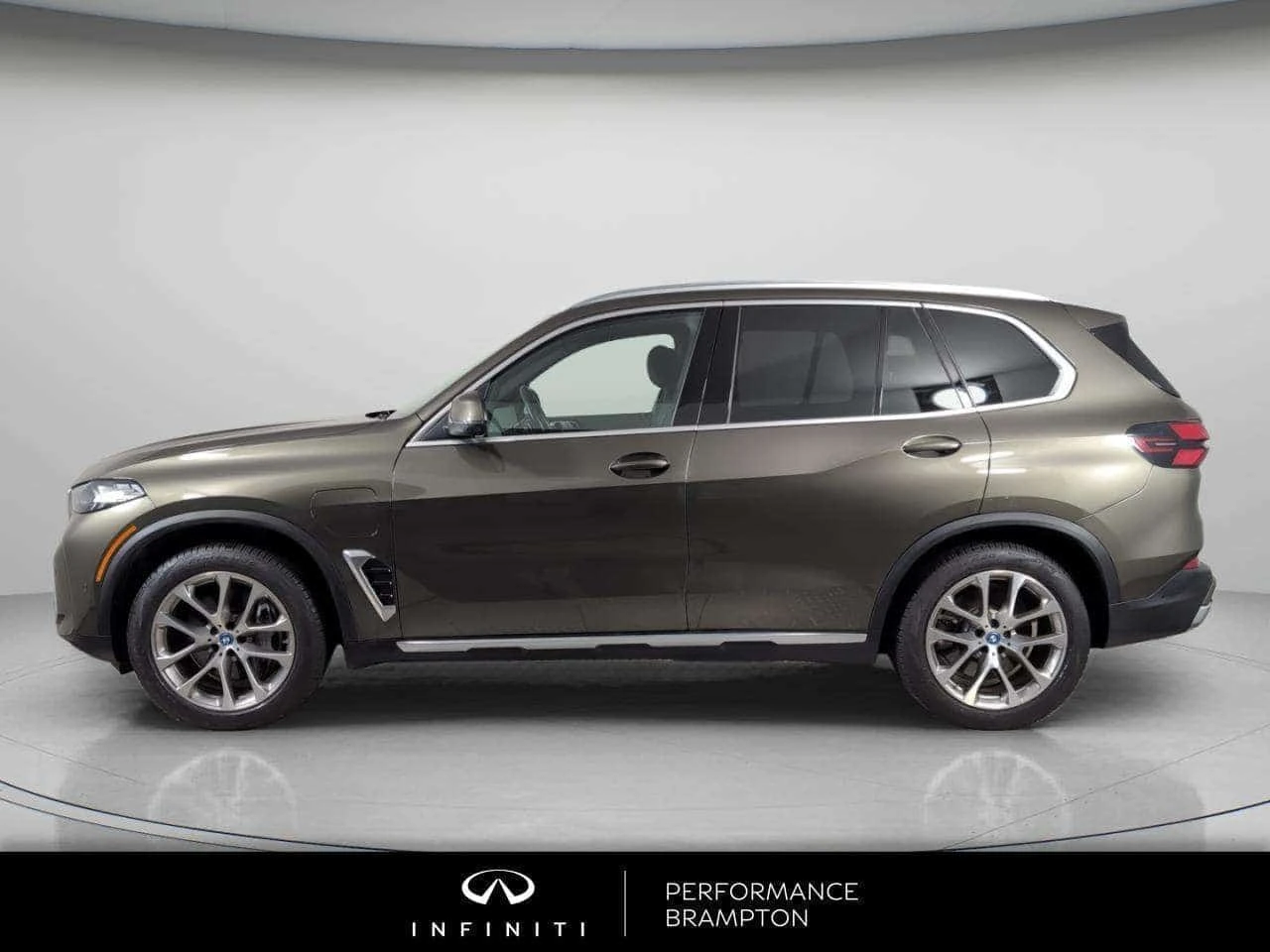 BMW X5 * 50e XDRIVE PLUG IN HYBRID ACCIDENT FREE PANO ROO | Mobile.bg � ����������� 9