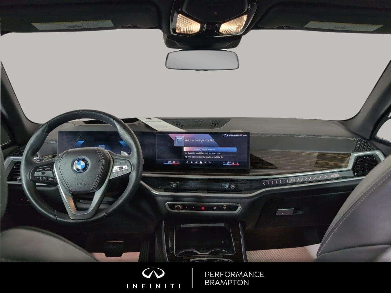 BMW X5 * 50e XDRIVE PLUG IN HYBRID ACCIDENT FREE PANO ROO | Mobile.bg � ����������� 17