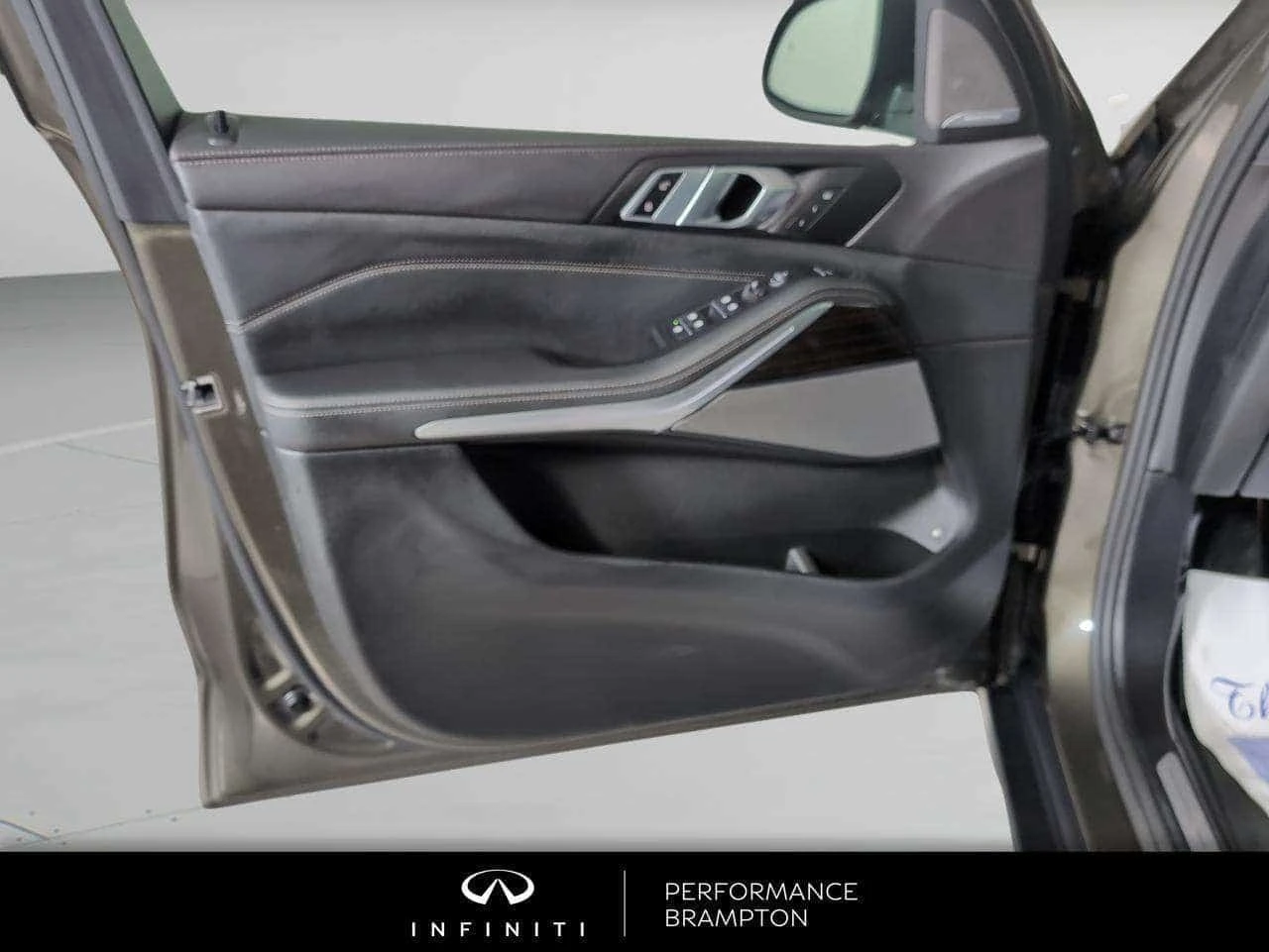 BMW X5 * 50e XDRIVE PLUG IN HYBRID ACCIDENT FREE PANO ROO | Mobile.bg � ����������� 12