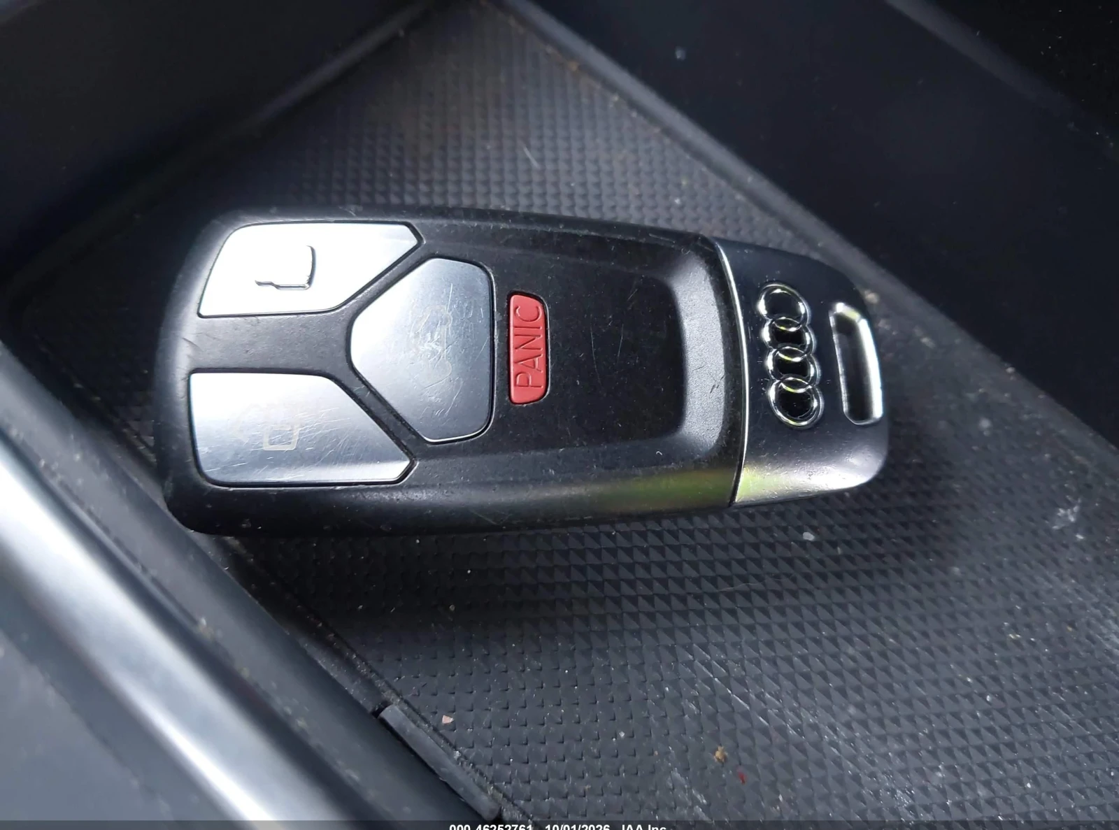 Audi Q5, снимка 11 - Автомобили и джипове - 56621372