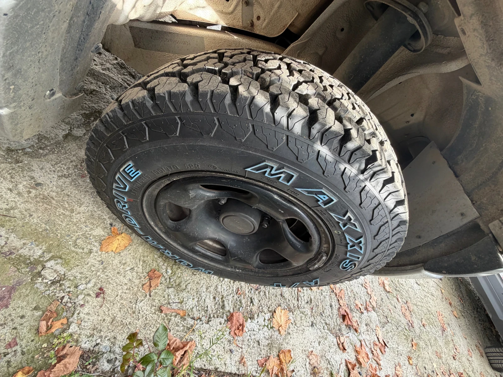 Suzuki Grand vitara, снимка 7 - Автомобили и джипове - 56659733