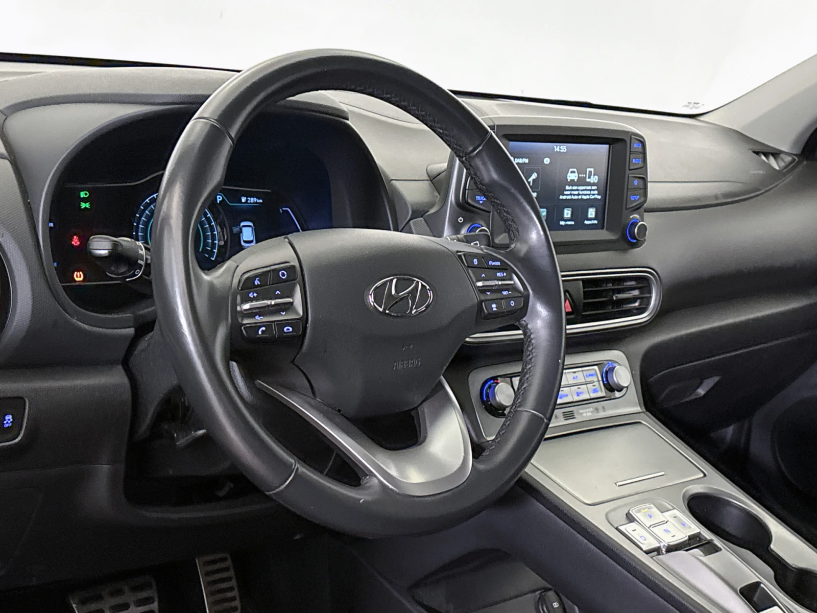 Hyundai Kona Comfort, снимка 14 - Автомобили и джипове - 56736126