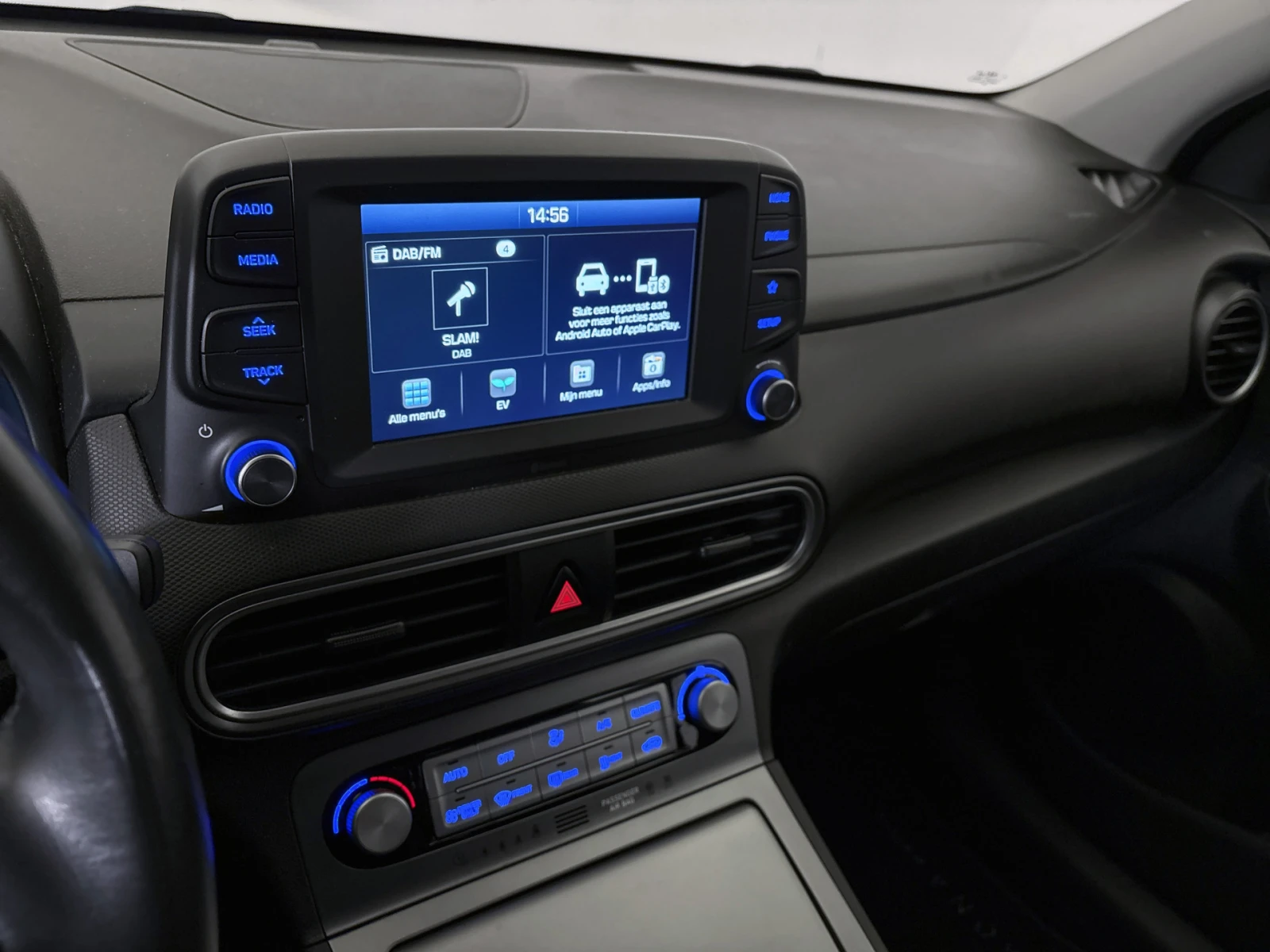 Hyundai Kona Comfort, снимка 6 - Автомобили и джипове - 56736126
