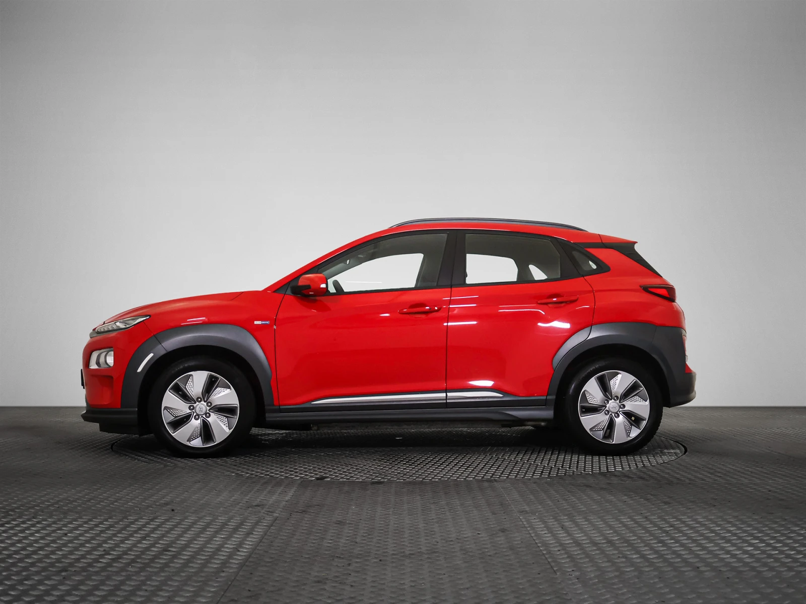Hyundai Kona Comfort, снимка 4 - Автомобили и джипове - 56736126