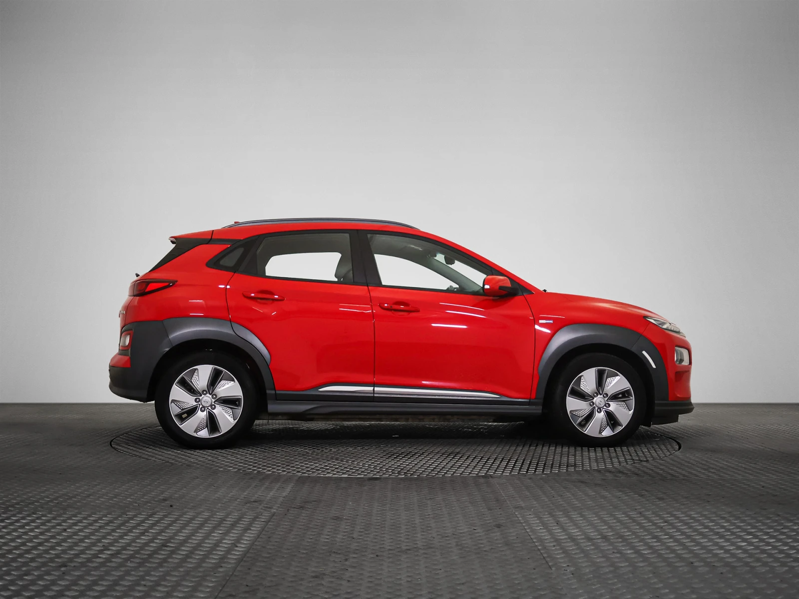 Hyundai Kona Comfort, снимка 5 - Автомобили и джипове - 56736126