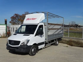 Mercedes-Benz Sprinter 519 * * * кат  С * * * , снимка 3