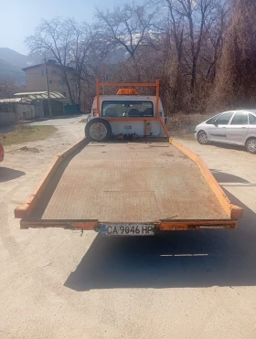 Ford Transit Автоваз , снимка 3