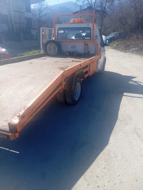 Ford Transit Автоваз , снимка 7
