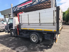 Iveco Daily 35C18, снимка 3