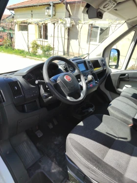 Fiat Ducato, снимка 12