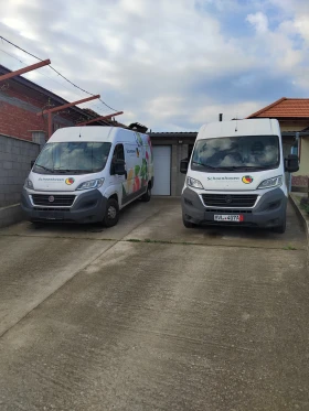 Fiat Ducato, снимка 1