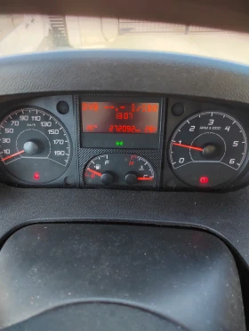 Fiat Ducato, снимка 13