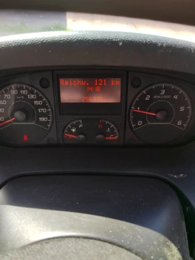 Fiat Ducato, снимка 7