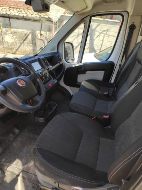 Fiat Ducato, снимка 14