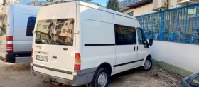 Ford Transit, снимка 6
