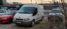 Ford Transit, снимка 2