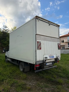 Iveco 35c15 Фургон, снимка 3