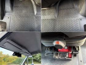 Iveco 35c18 3.0* HI-MATIC* ЩОРА+ БОРД 1000kг* 5.30м* КЛИМА* N1, снимка 15