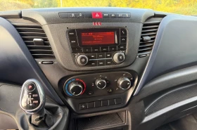 Iveco 35c18 3.0* HI-MATIC* ЩОРА+ БОРД 1000kг* 5.30м* КЛИМА* N1, снимка 12