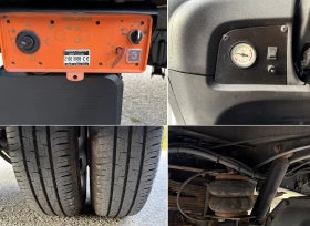 Iveco 35c18 3.0* HI-MATIC* ЩОРА+ БОРД 1000kг* 5.30м* КЛИМА* N1, снимка 16