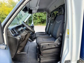 Iveco 35c18 3.0* HI-MATIC* ЩОРА+ БОРД 1000kг* 5.30м* КЛИМА* N1, снимка 9