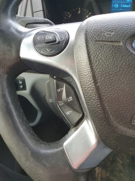Ford Transit Tranzit, снимка 9