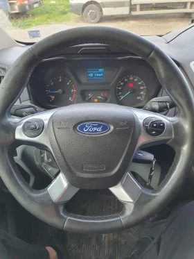 Ford Transit Tranzit, снимка 8